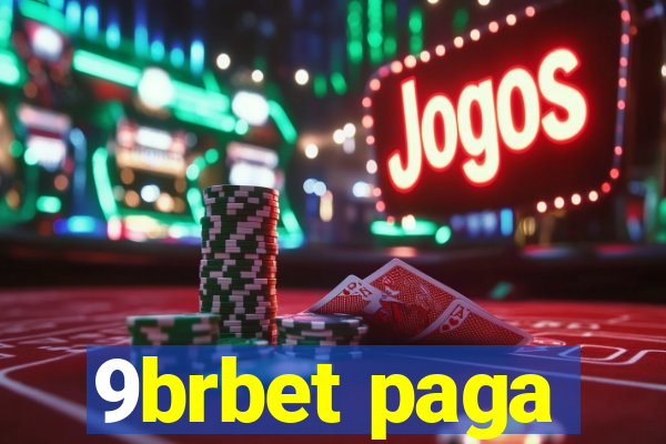 9brbet paga